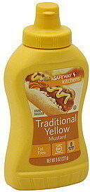 Yellow Mustard