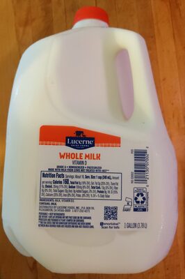 WHOLE MILK