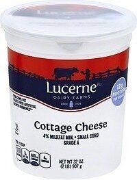 Cottage Cheese