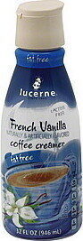 Coffee Creamer