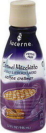 Coffee Creamer
