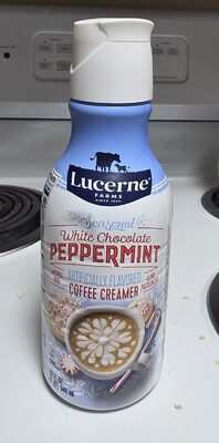 Coffee Creamer