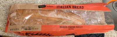 Select artisan italian bread