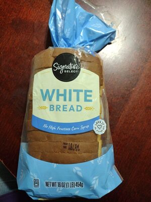 White Bread