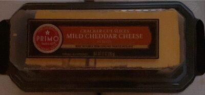 Mild Cheddar Cheese