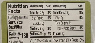 Kalamata & Green Olive Bread