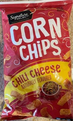 Corn Chips