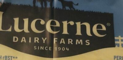 Lucerne Dairy Farms