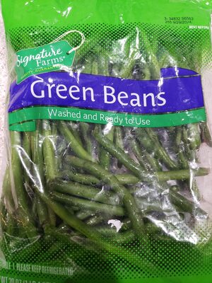 Green Beans