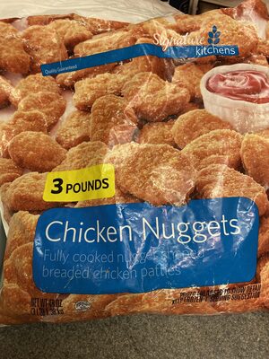 Chicken Nuggets