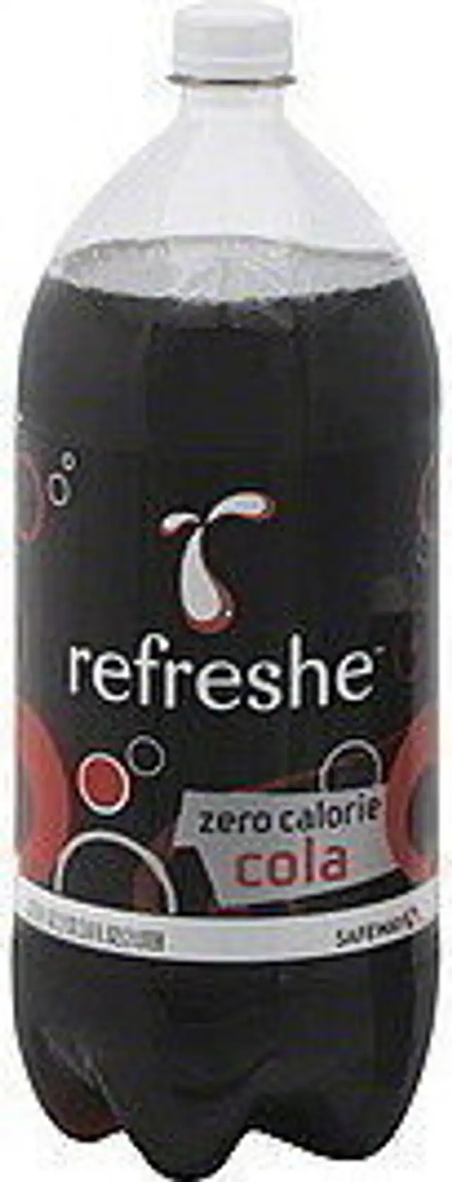 Zero Calorie front packaging