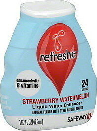 Liquid Water Enhancer