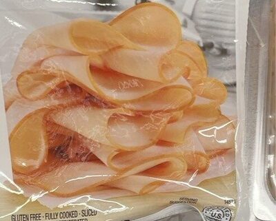 Oven Roasted Cured Chicken Breast