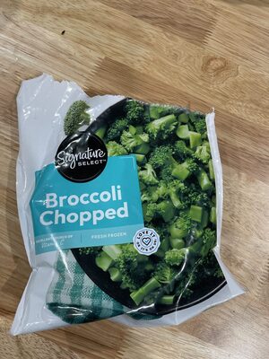 Broccoli Chopped