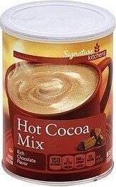 Hot Cocoa Mix