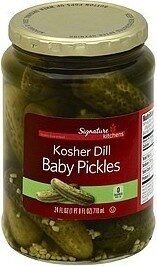 Baby Pickles