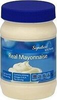 Real Mayonnaise