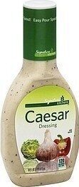 Caesar Dressing