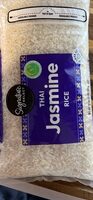 Jasmine Rice