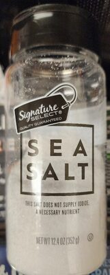 Salt