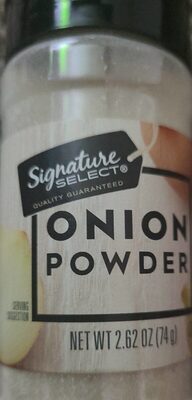 Onion Powder