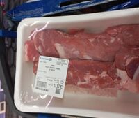 Porc filet mignon promo à rôtir