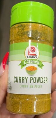Curry Powder