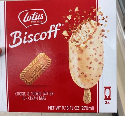 Biscoff