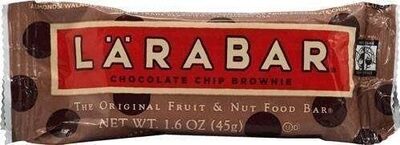 Chocolate Chip Brownie