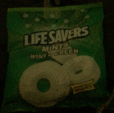 lifesavers front packaging