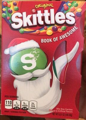 Original Skittles