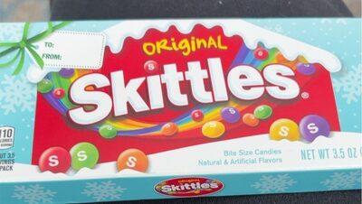 Skittles