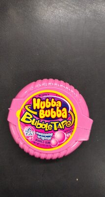 Hubba Bubba Bubble Tape Original