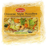 Chinese Style Noodles