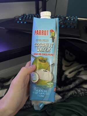 Coconut Water