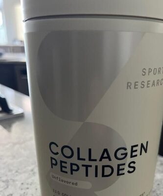 Collagen Peptides