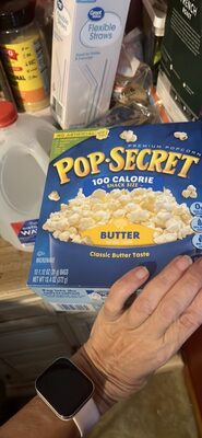 Butter Classic Butter Taste