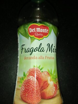 Fragola mix