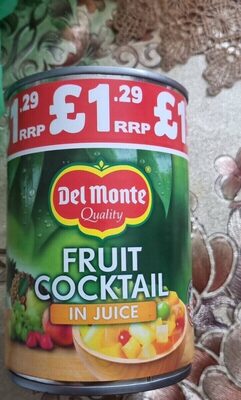 Del Monte