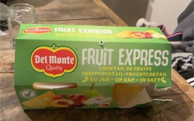 Fruit express