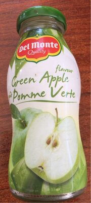 Green Apple