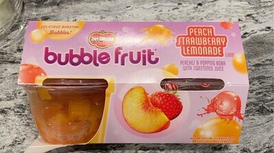 Bubble Fruit