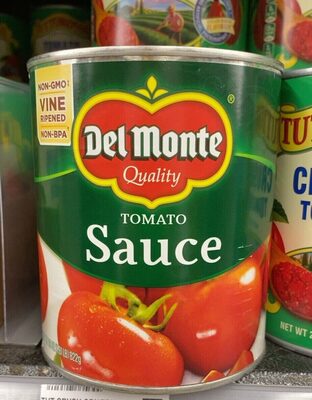 Tomato sauce