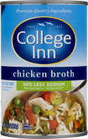 Chicken Broth