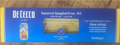 squared spaghetti 413