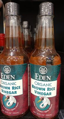 Brown Rice Vinegar