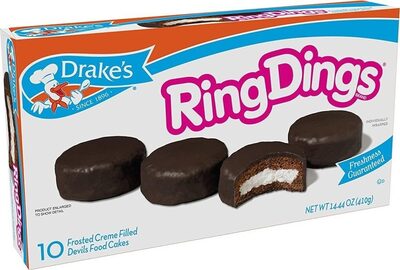 Ring dings
