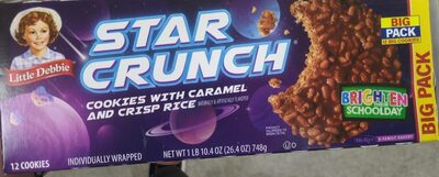 Star Crunch