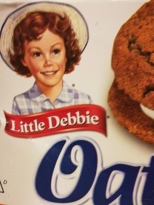 Petits Gâteaux (avoine & Crème)