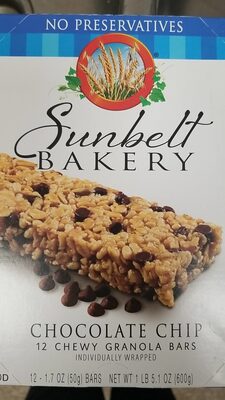 Sunbelt bakery